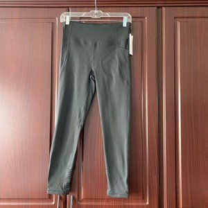 Calvin Klein Performance Black Leggings Small